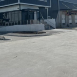 7280m² Warehouse For Rent in King Air Industria Airport Industria